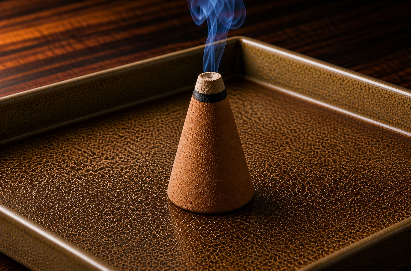 Product 3 Cone