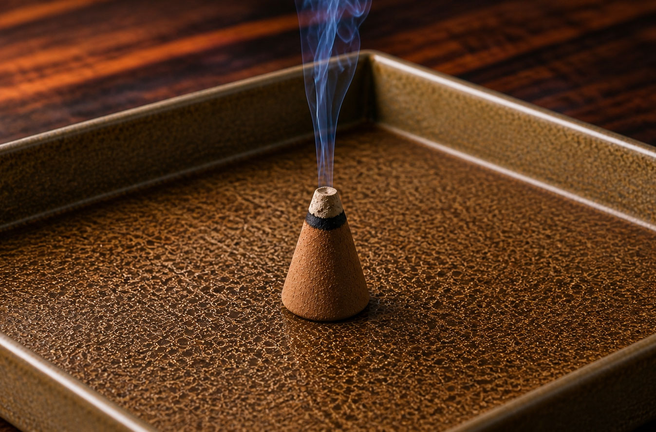Product 1 Cone