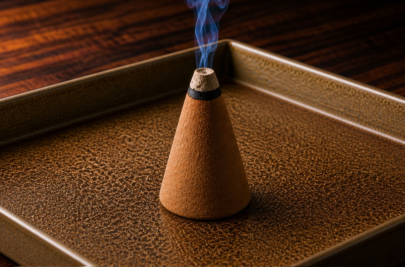 Product 4 Cone